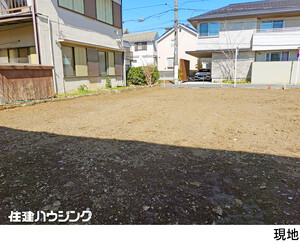  土地・売地 杉並区宮前４丁目 8150万円 富士見ケ丘駅｜住建ハウジング