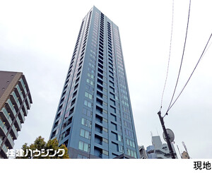 シティタワー池袋ウエストゲート 中古マンション豊島区高松１丁目