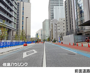  リビオタワー品川