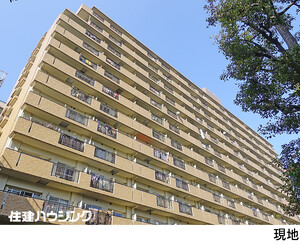 朝日広尾マンション
