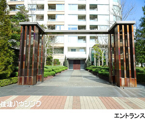  マンション(区分) 港区赤坂４丁目 パークコート赤坂ザ・タワー 30800万円 赤坂駅｜住建ハウジング
