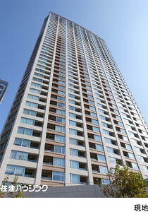 マンション(区分) 港区赤坂４丁目 パークコート赤坂ザ・タワー 30800万円 赤坂駅｜住建ハウジング