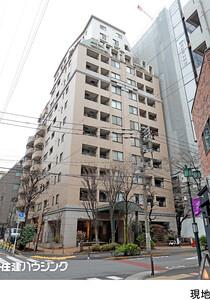 アクシア新宿御苑中古マンション新宿区 新宿１丁目
