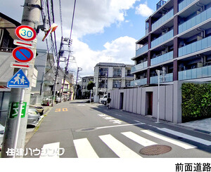 リビオレゾン渋谷笹塚