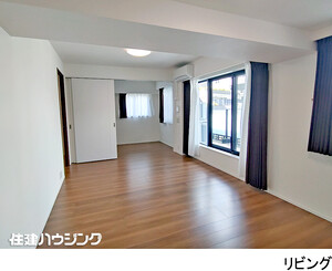  リビオレゾン渋谷笹塚