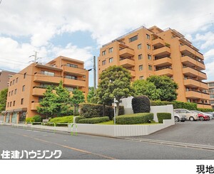  東高成城ペアシティ三船