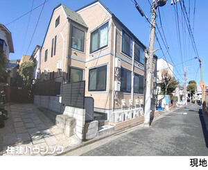  アパート(一棟) 中野区上高田１丁目 15700万円 東中野駅｜住建ハウジング
