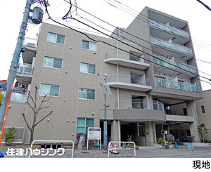 ライトコート四谷