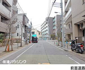  ライトコート四谷