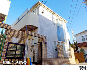  アパート(一棟) 杉並区成田東１丁目 8480万円 南阿佐ケ谷駅｜住建ハウジング