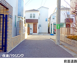  アパート(一棟) 杉並区成田東１丁目 8480万円 南阿佐ケ谷駅｜住建ハウジング