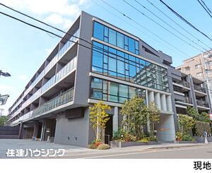 中古マンション中野区 中野６丁目