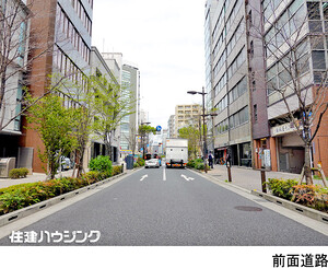  グランスイート日本橋エイペックス