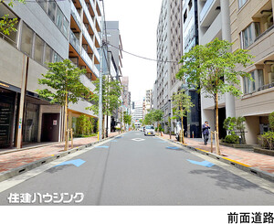  日本橋ヴォアール