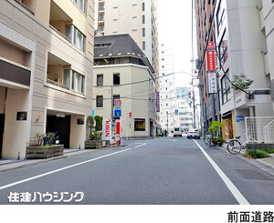  日本橋ヴォアール