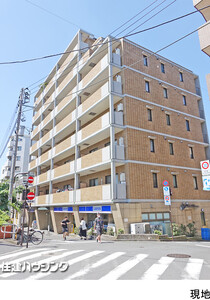 メトロハイツ西落合中古マンション新宿区 西落合３丁目