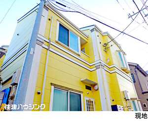  アパート(一棟) 杉並区堀ノ内３丁目 15500万円 新高円寺駅｜住建ハウジング