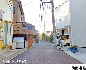  アパート(一棟) 杉並区堀ノ内３丁目 15500万円 新高円寺駅｜住建ハウジング