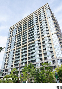 シティタワ一銀座東