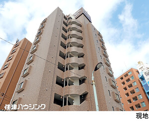  日神パレステージ西池袋
