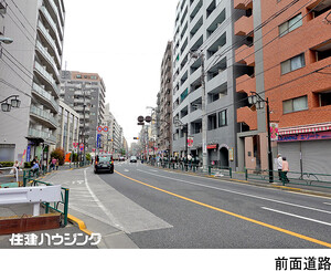  プラウド文京千駄木