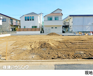 土地・売地 杉並区宮前２丁目 8350万円 高井戸駅｜住建ハウジング