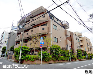 マイキャッスル学芸大学２