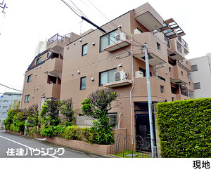  マイキャッスル学芸大学２
