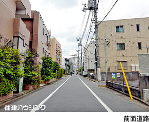  マイキャッスル学芸大学２