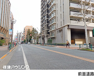  パークシティ高田馬場