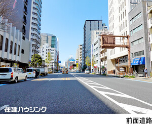  シティタワー池袋