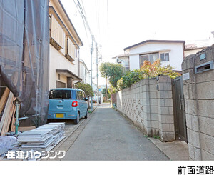  新築一戸建て 中野区上高田５丁目 9180万円 新井薬師前駅｜住建ハウジング