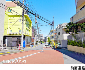  アートコート早稲田戸山公園