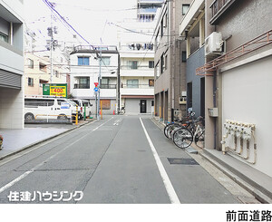  ビル 台東区台東４丁目 29800万円 御徒町駅｜住建ハウジング