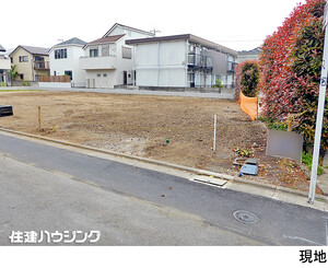 土地・売地 杉並区宮前２丁目 8530万円 高井戸駅｜住建ハウジング