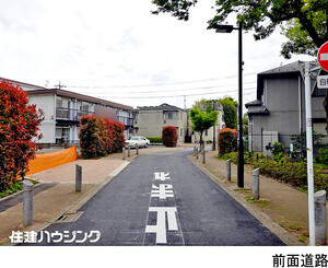  土地・売地 杉並区宮前２丁目 8530万円 高井戸駅｜住建ハウジング