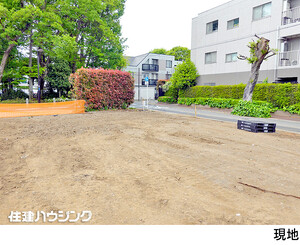  土地・売地 杉並区宮前２丁目 8530万円 高井戸駅｜住建ハウジング