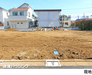 土地・売地 杉並区宮前２丁目 8040万円 高井戸駅｜住建ハウジング