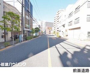  旅館 台東区今戸１丁目 旅館運営中 18000万円 浅草駅｜住建ハウジング