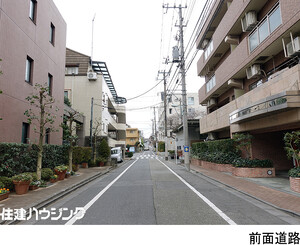  イストワール碑文谷
