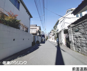  中古一戸建て 豊島区長崎３丁目 9280万円 東長崎駅｜住建ハウジング