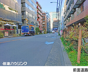  シャンボール恵比寿