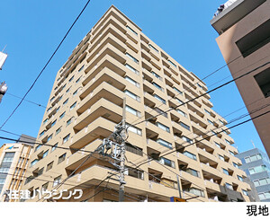  マートルコート麹町