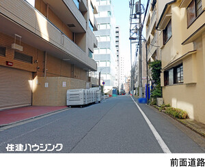  マートルコート麹町