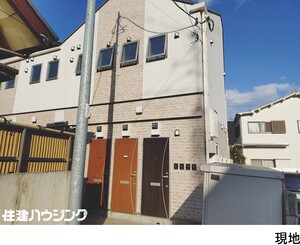 アパート(一棟) 新宿区下落合４丁目 34800万円 下落合駅｜住建ハウジング