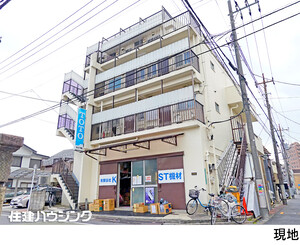 マンション(一棟)中野区江原町３丁目