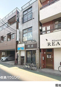  ビル 北区滝野川６丁目 9600万円 板橋駅｜住建ハウジング