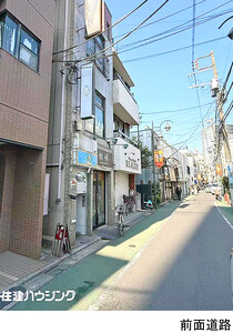  ビル 北区滝野川６丁目 9600万円 板橋駅｜住建ハウジング