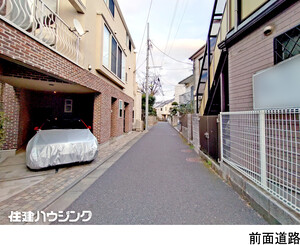  土地・売地 世田谷区梅丘１丁目 12080万円 梅ケ丘駅｜住建ハウジング