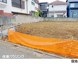 土地・売地 世田谷区祖師谷５丁目 6980万円 祖師ケ谷大蔵駅｜住建ハウジング